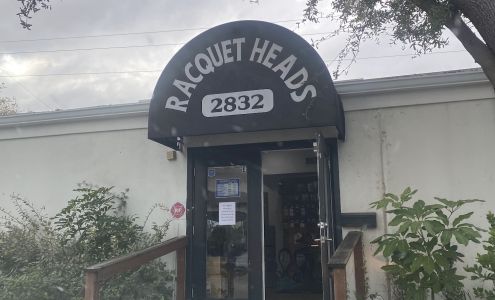 Racquet Heads