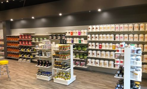 Superset Sports Nutrition PSL, LLC