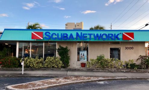 SCUBA Network