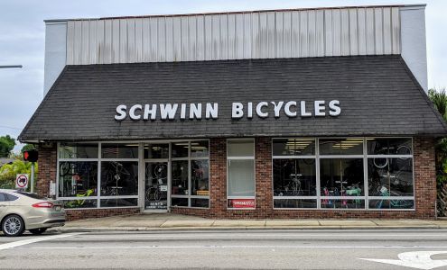 Bent's Schwinn Cycling & Fitness