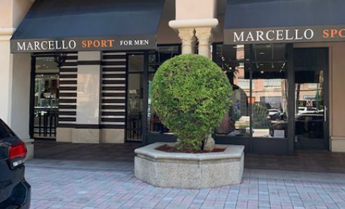 Marcello Sport Boca - Mizner Park
