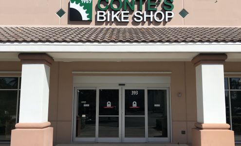 Conte's Bike Shop