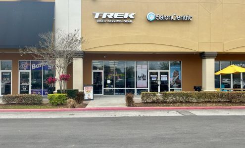 Trek Bicycle Orlando Southchase