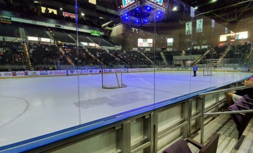 Pensacola Bay Center