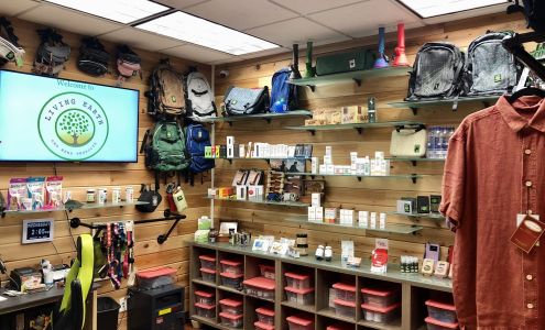 Living Earth Shop