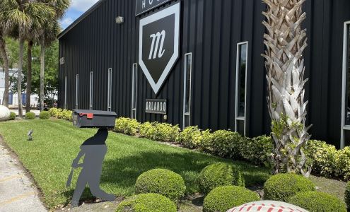 Marucci Hitter’s House Orlando