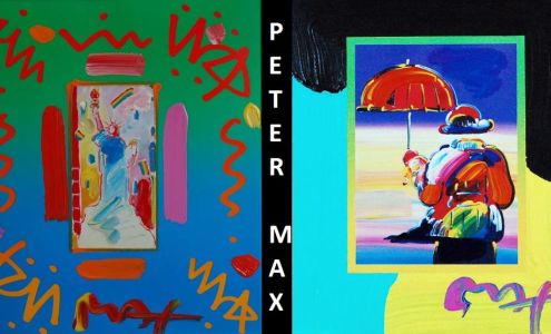 Baterbys Art, Framing & Furniture