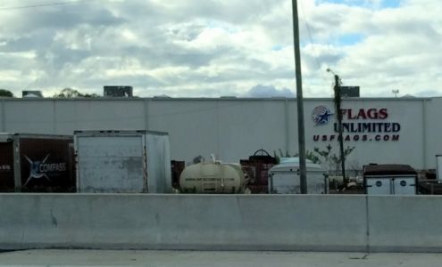 Flags Unlimited, Inc.