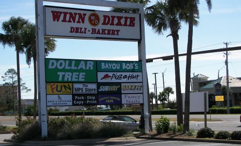 Maxfit Sports Nutrition - Navarre