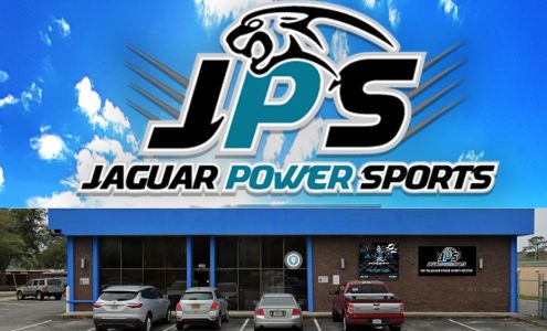 JAGUAR POWER SPORTS
