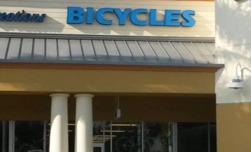 Island Bike Shop - East & South Naples