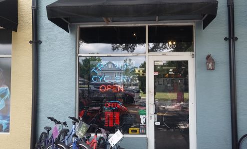 Trinity cyclery