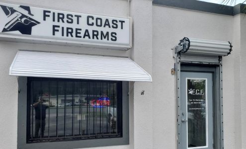 First Coast Firearms