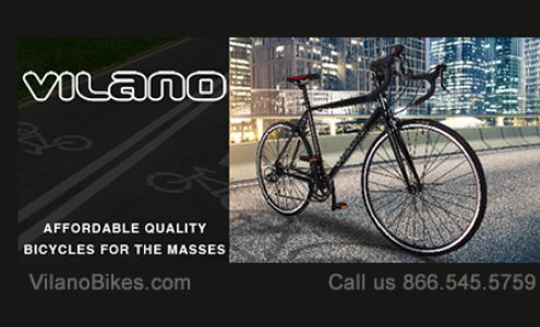 Vilano Bikes Elkton