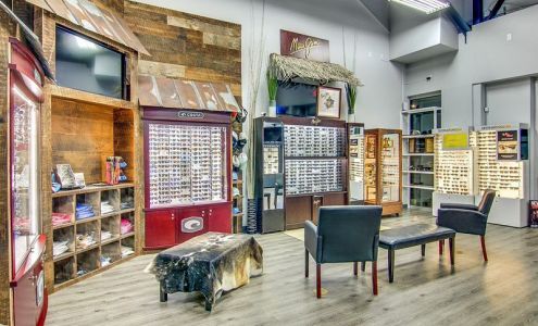 Eye Envy Optical and Sunglasses