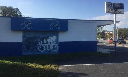 Champion Cycling Inc