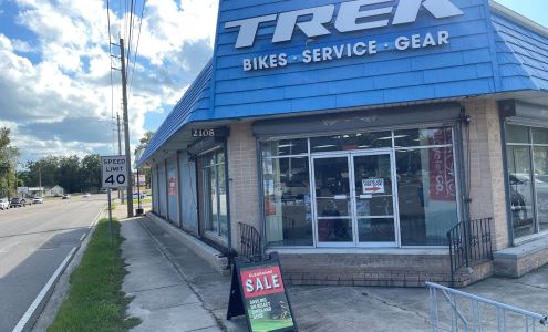Trek Bicycle Jacksonville Lakeshore