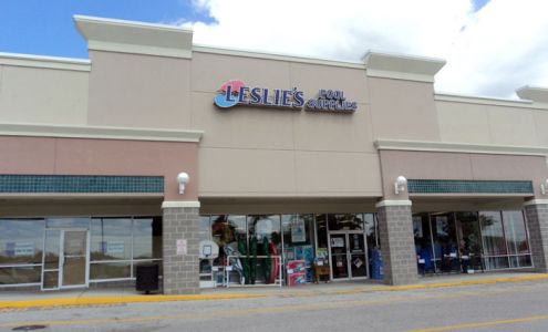Leslie's Pool Supplies, Service & Repair