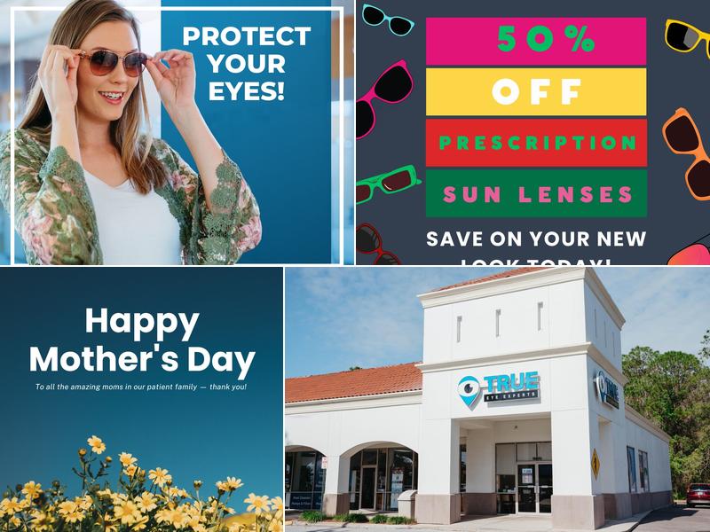 True Eye Experts of New Tampa