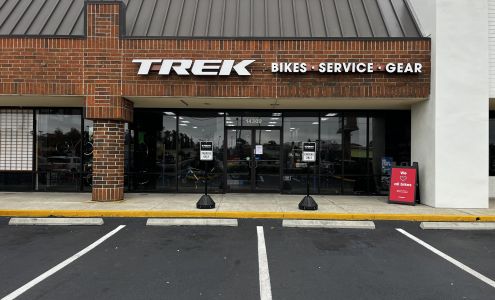 Trek Bicycle Tampa Carrollwood