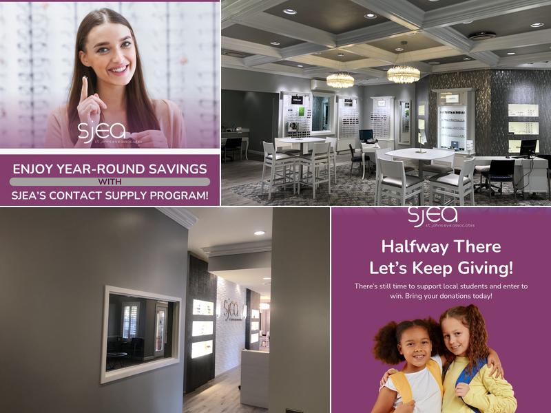 St. Johns Eye Associates - CR 210