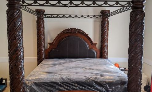 Mattress By Appointment Augusta