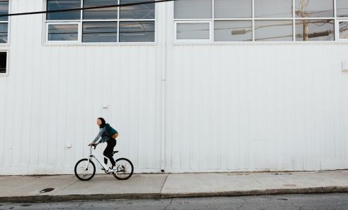 Edison Electric Bicycles