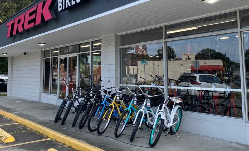 Trek Store of Savannah