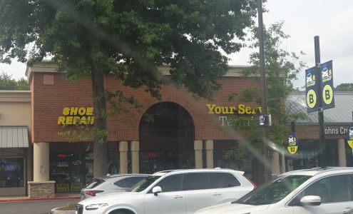 Your Serve Tennis Johns Creek