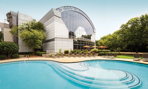 Windy Hill Athletic Club