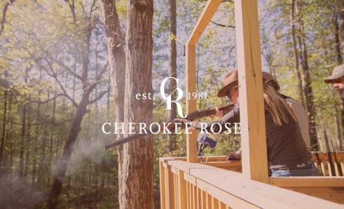 Cherokee Rose