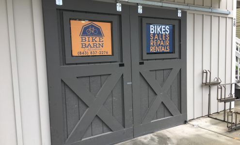 Old Town Bike Barn & Adventures