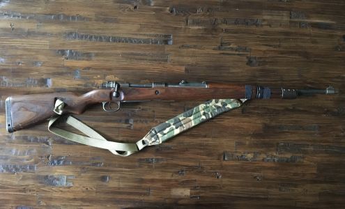 Projx Inc. Gun Smithing