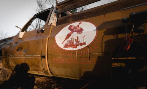 Etowah Valley Sporting Clays