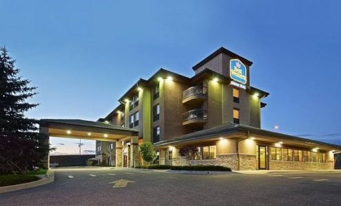 Best Western Plus Castle Rock