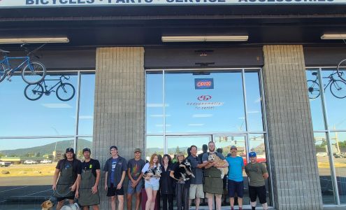 Two Wheeler & Ski Dealer, Inc.