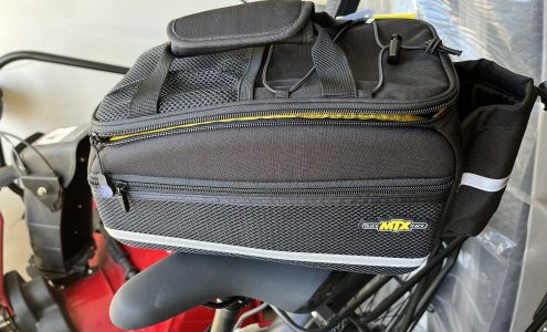 Mountain View Cyclery