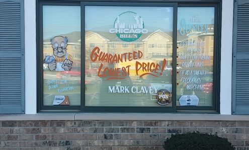 Chicago Bills Golf 26w101 Lake St, Hanover Park Illinois 60133