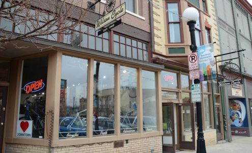 Wilson Cycle Sales & Service