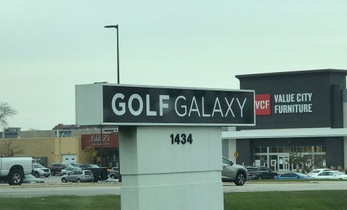 Golf Galaxy