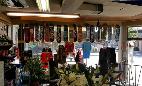 Homewood,IL Skate Shop