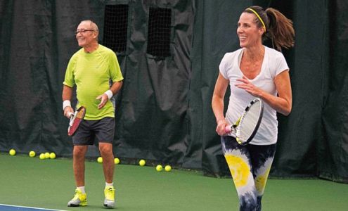 Deer Creek Racquet Club