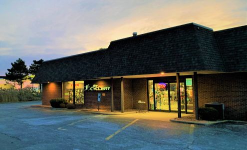 George Garner Cyclery Lake Zurich