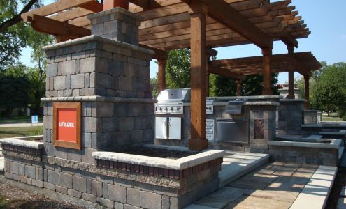 Area Landscape Supply Inc