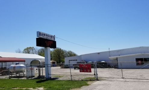 Ramsour's Farm Supply