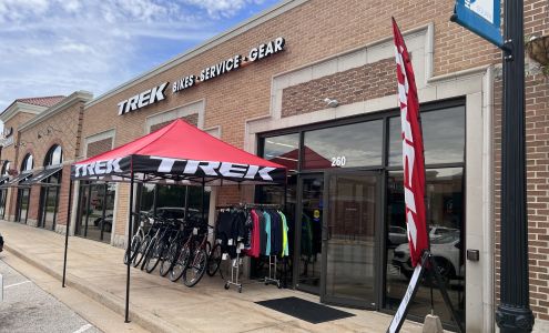 Trek Bicycle Granger