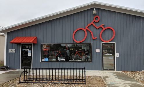 Spin Zone Cycling Outfitters