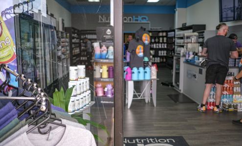 Nutrition HQ - Mishawaka