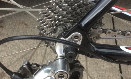 Greenway 500 Bike Shop