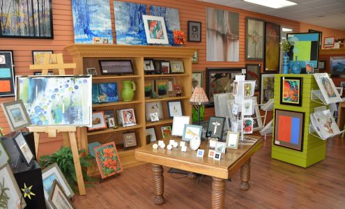 Pro-Art Framing & Gallery